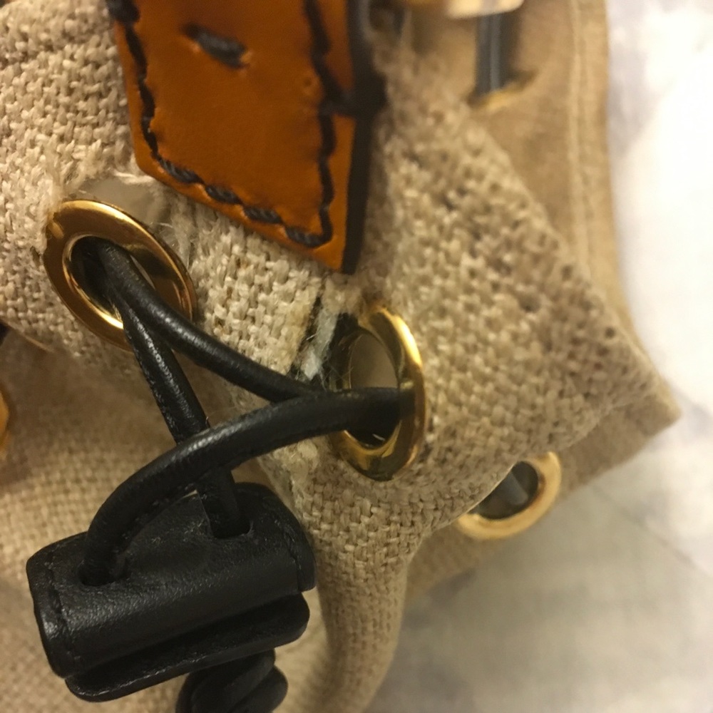 Fendi B Fab bag - Picture 12 of 14